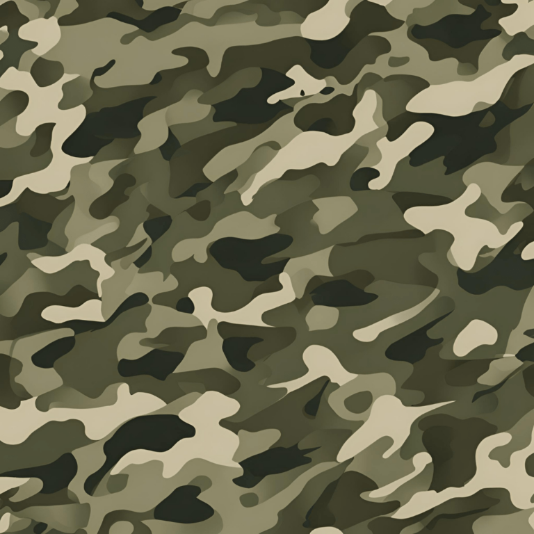 CAMOUFLAGE MILITARE